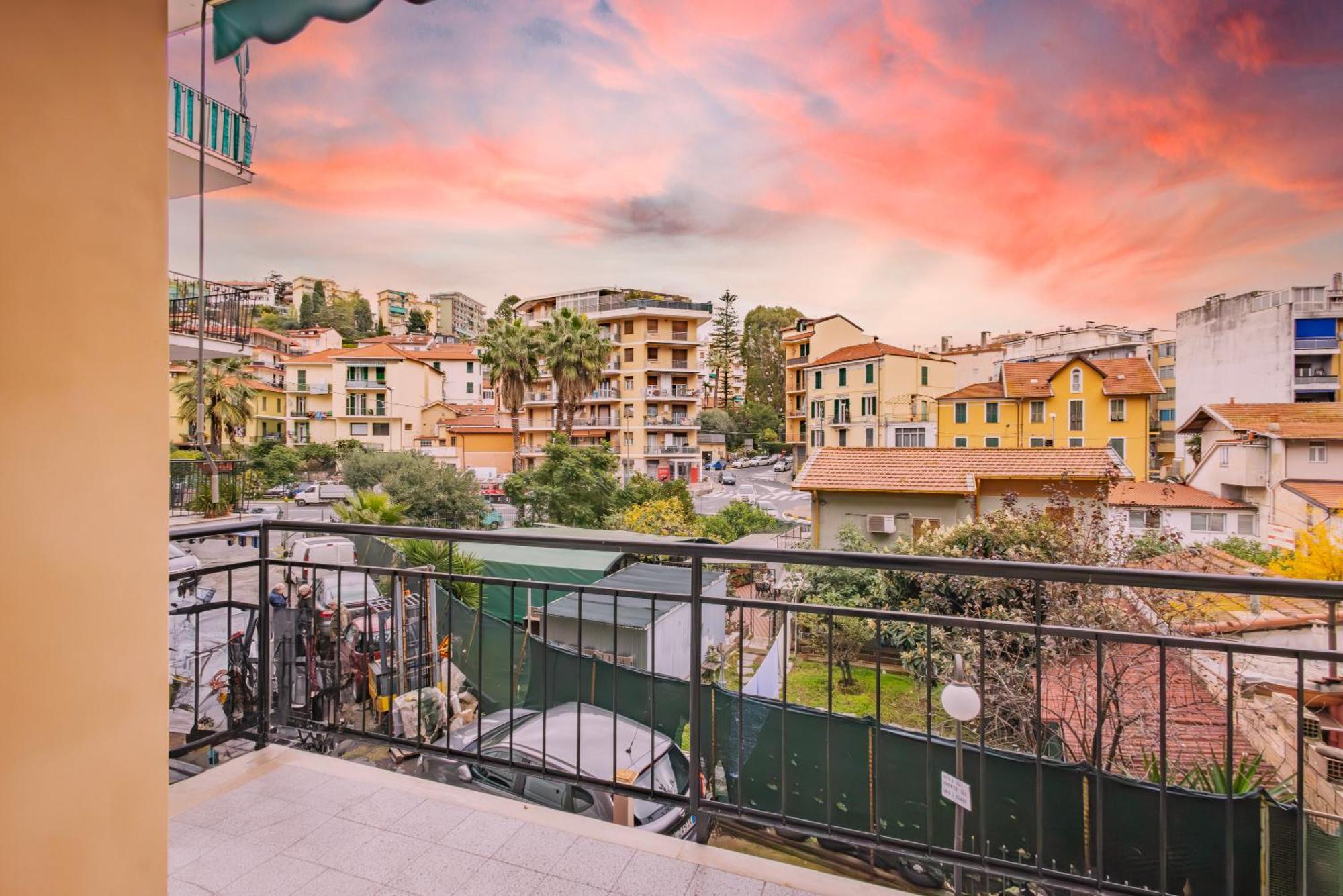 Tropical Home Sanremo Exterior photo